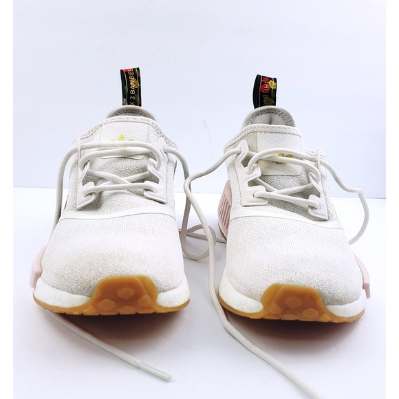 Adidas Women's Rich Mnisi NMD R1 Shoes - Size 8 - Picture 2 of 11